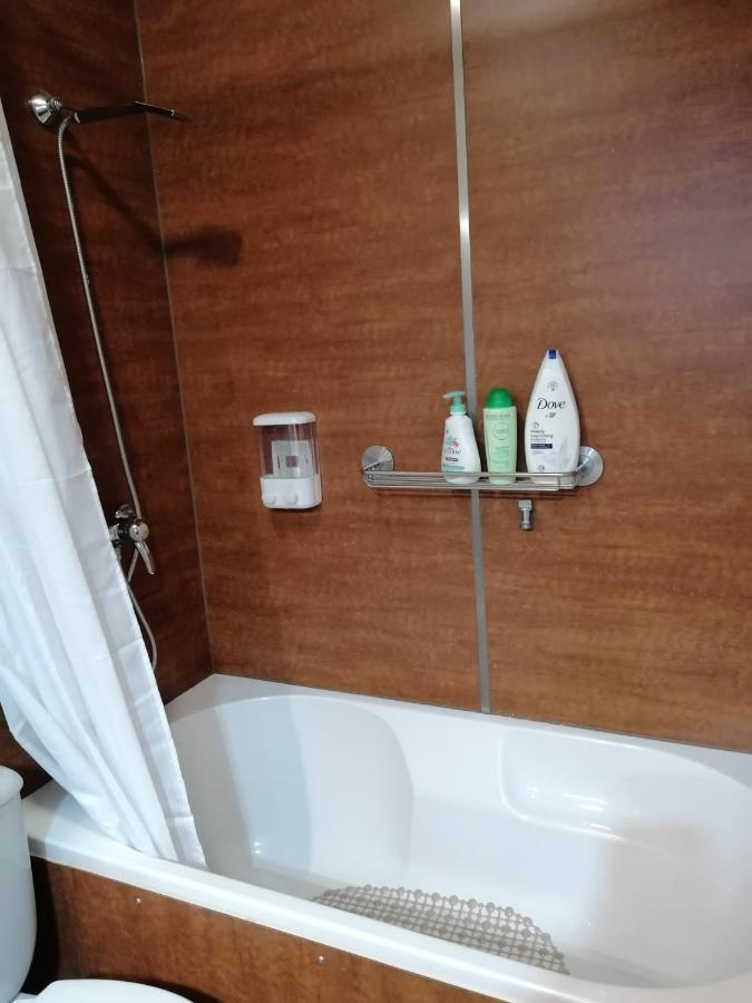 شقة B In كامينيا المظهر الخارجي الصورة